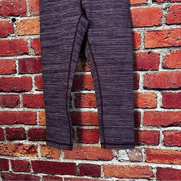 Lululemon Capri leggings - Picture 3 of 9